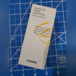 COSRX Propolis Ampoule, Glow Boosting Serum for Face  1.01floz